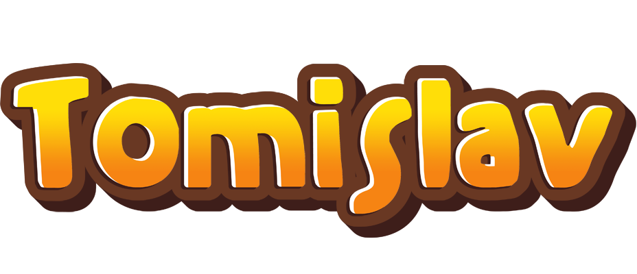 Tomislav cookies logo