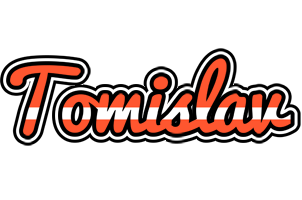 Tomislav denmark logo