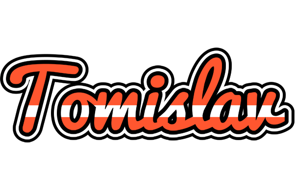 Tomislav denmark logo