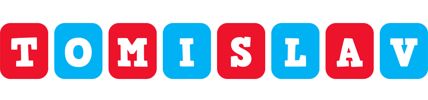 Tomislav diesel logo