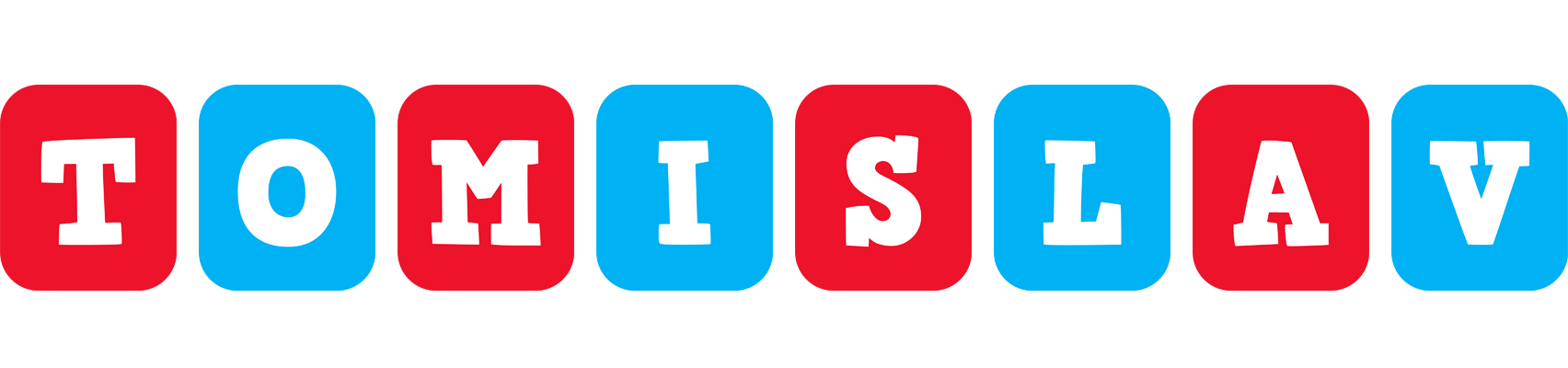Tomislav diesel logo
