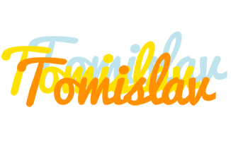 Tomislav energy logo