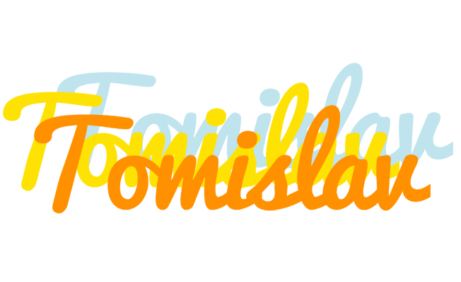 Tomislav energy logo