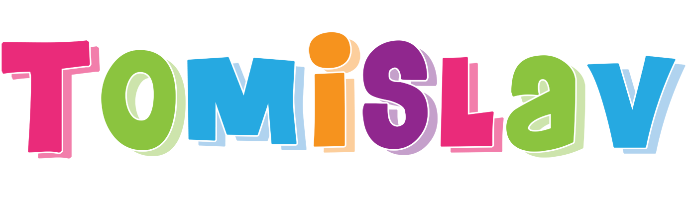 Tomislav friday logo