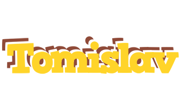 Tomislav hotcup logo