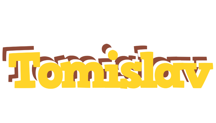 Tomislav hotcup logo