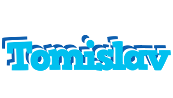 Tomislav jacuzzi logo