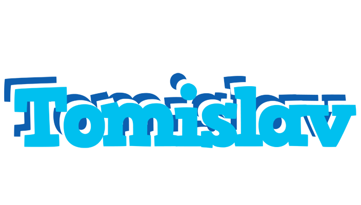 Tomislav jacuzzi logo