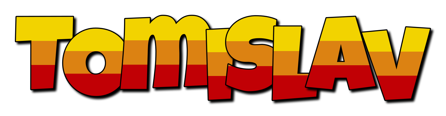 Tomislav jungle logo