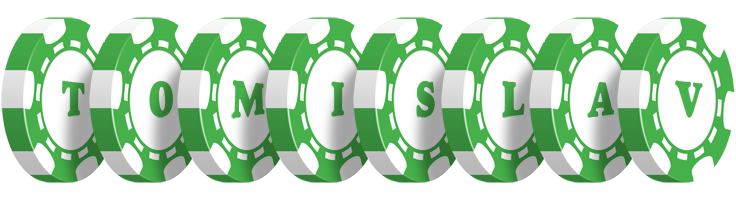 Tomislav kicker logo