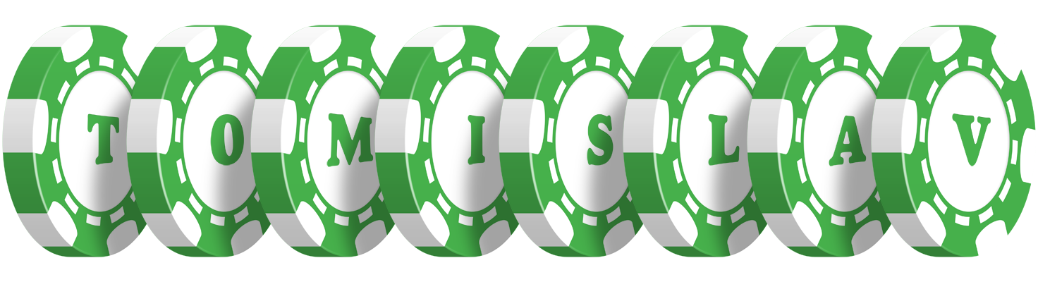 Tomislav kicker logo