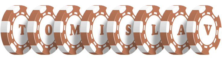 Tomislav limit logo