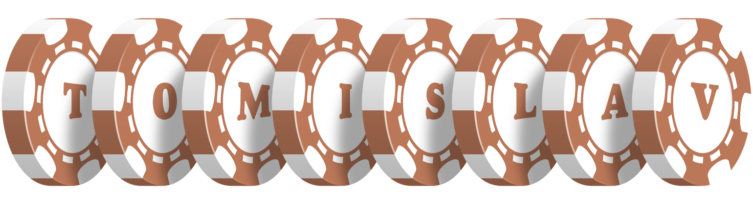 Tomislav limit logo