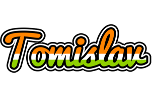 Tomislav mumbai logo