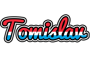 Tomislav norway logo