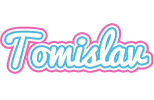Tomislav outdoors logo