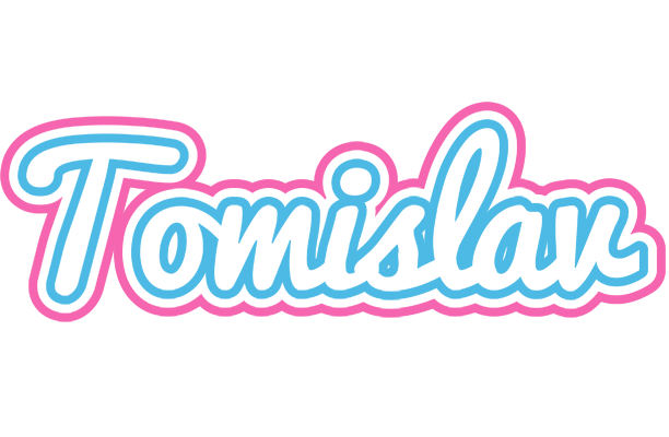 Tomislav outdoors logo