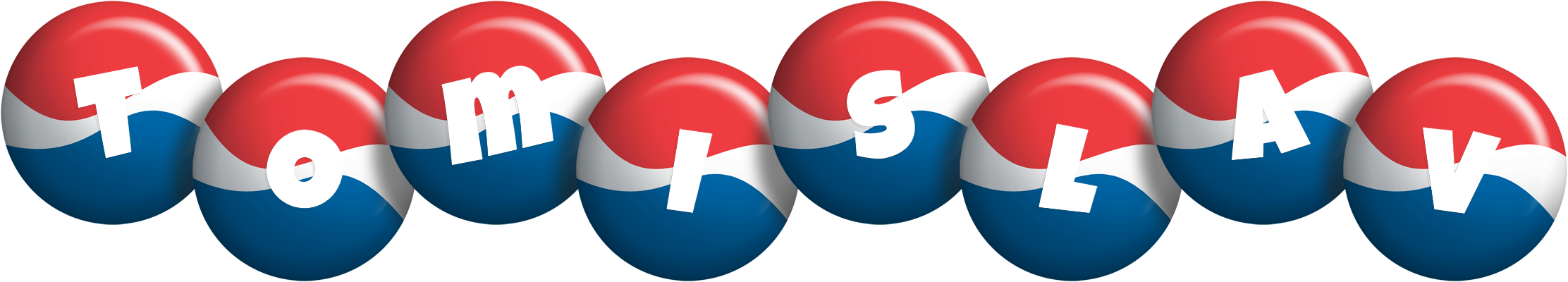 Tomislav paris logo