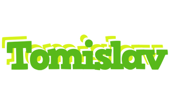 Tomislav picnic logo