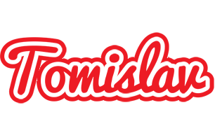 Tomislav sunshine logo
