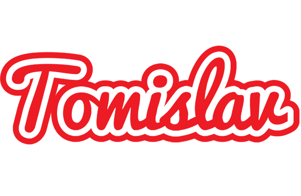 Tomislav sunshine logo
