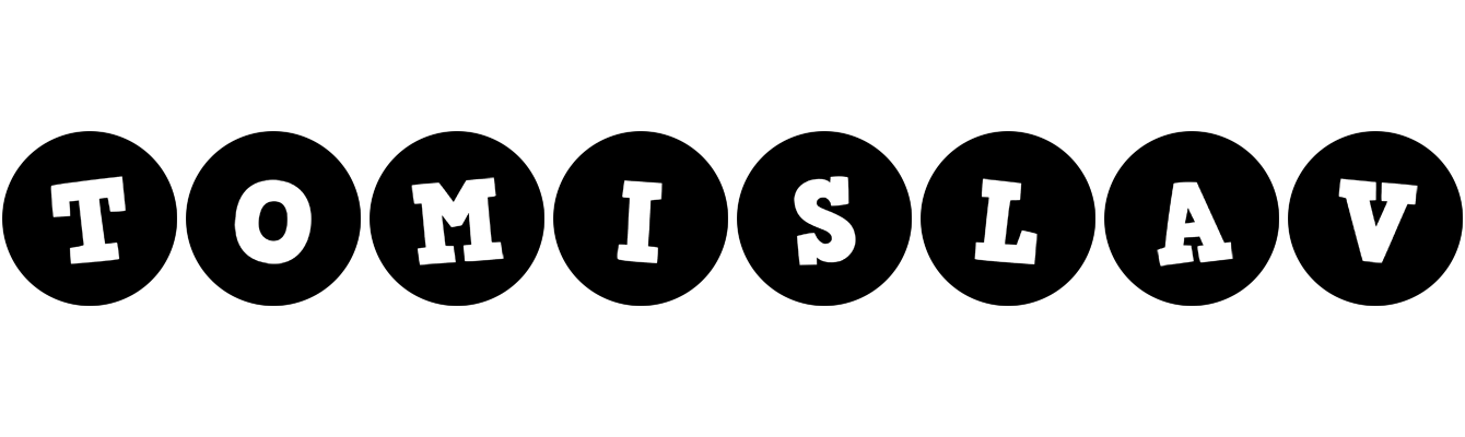 Tomislav tools logo