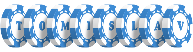 Tomislav vegas logo