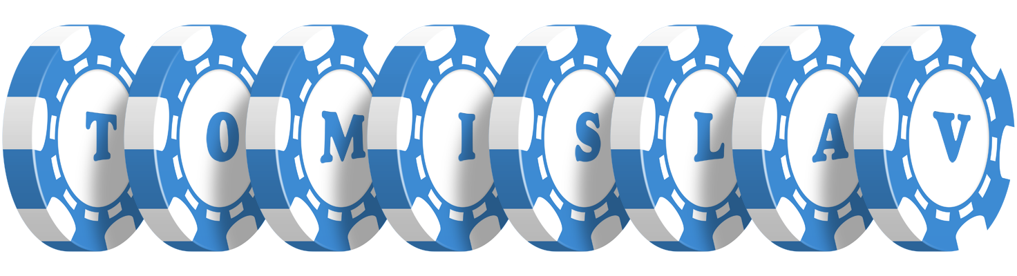 Tomislav vegas logo