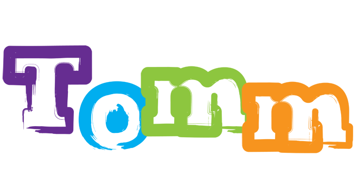 Tomm casino logo