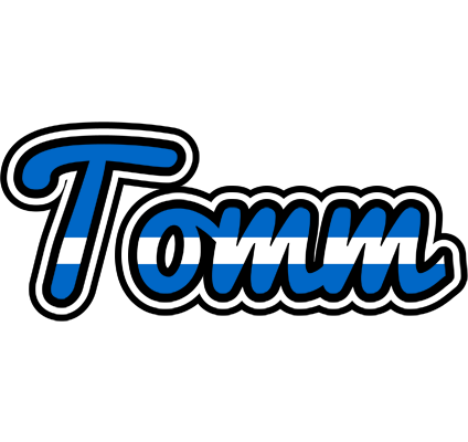 Tomm greece logo