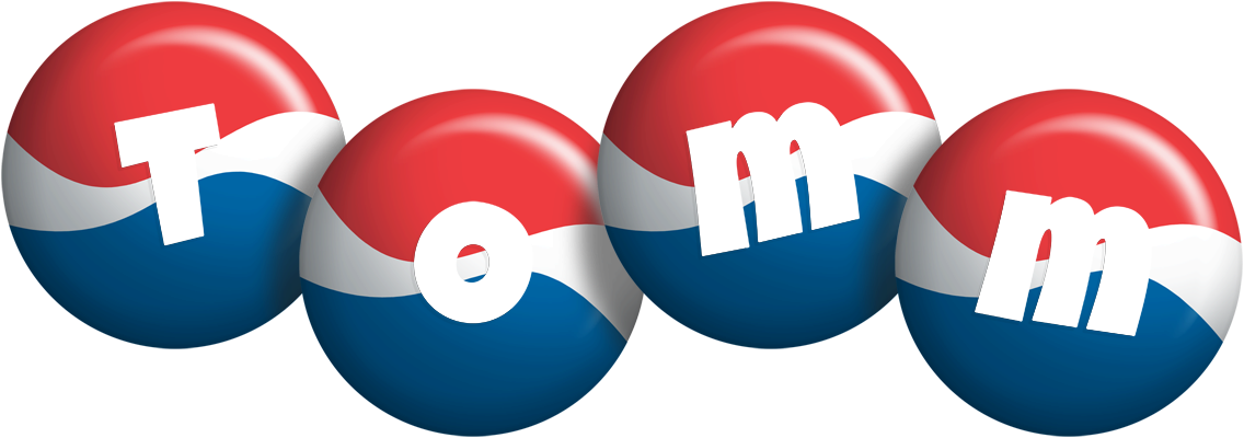 Tomm paris logo