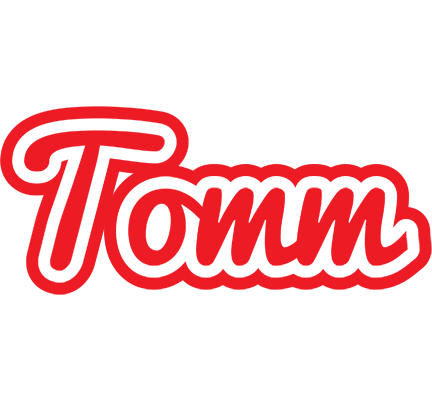 Tomm sunshine logo