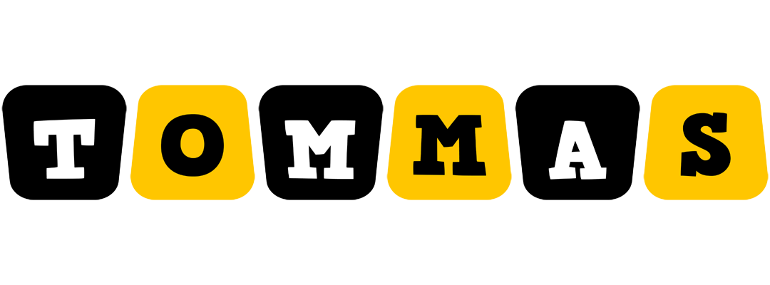 Tommas boots logo