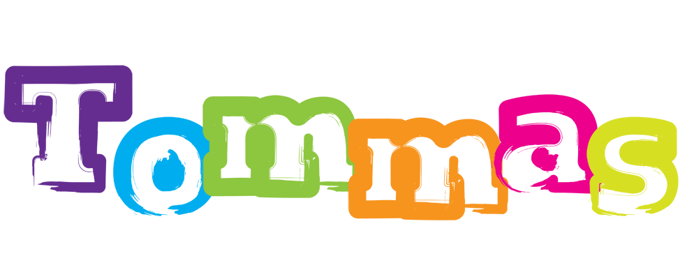 Tommas casino logo