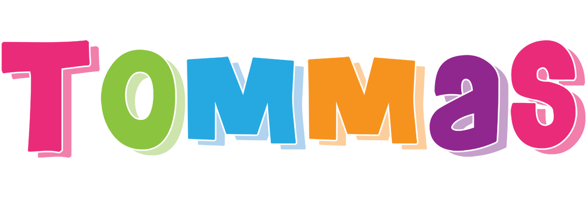Tommas friday logo