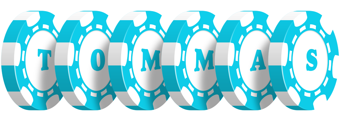 Tommas funbet logo