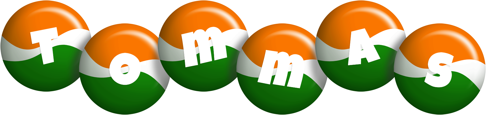 Tommas india logo