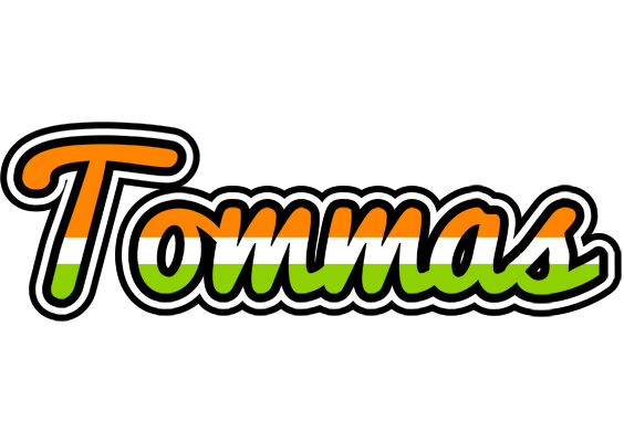 Tommas mumbai logo