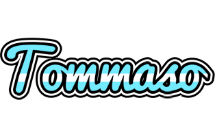 Tommaso argentine logo