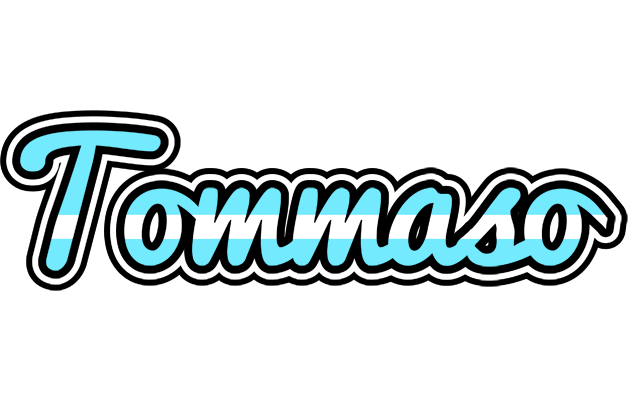 Tommaso argentine logo