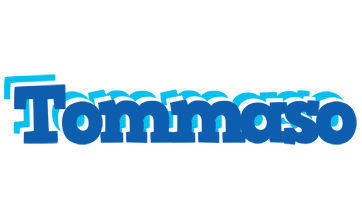 Tommaso business logo