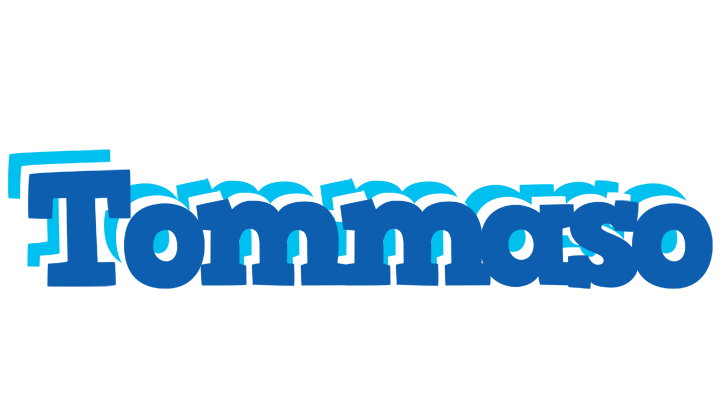 Tommaso business logo