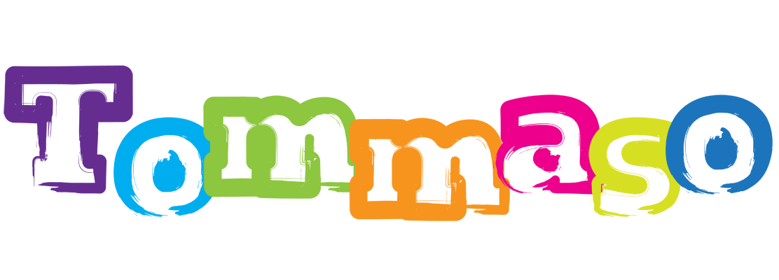 Tommaso casino logo