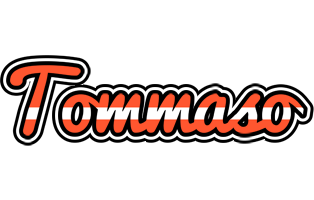 Tommaso denmark logo