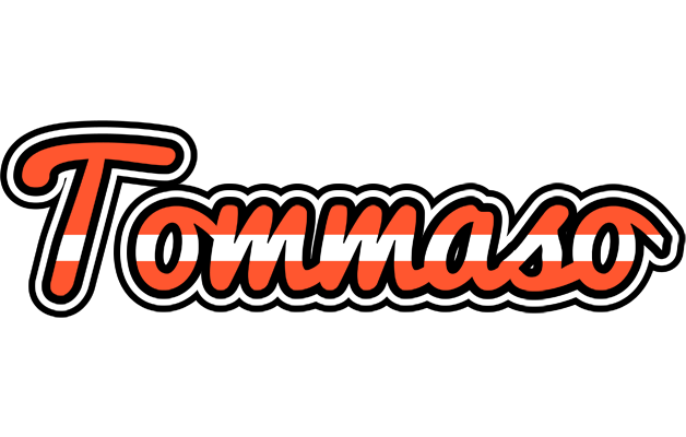 Tommaso denmark logo