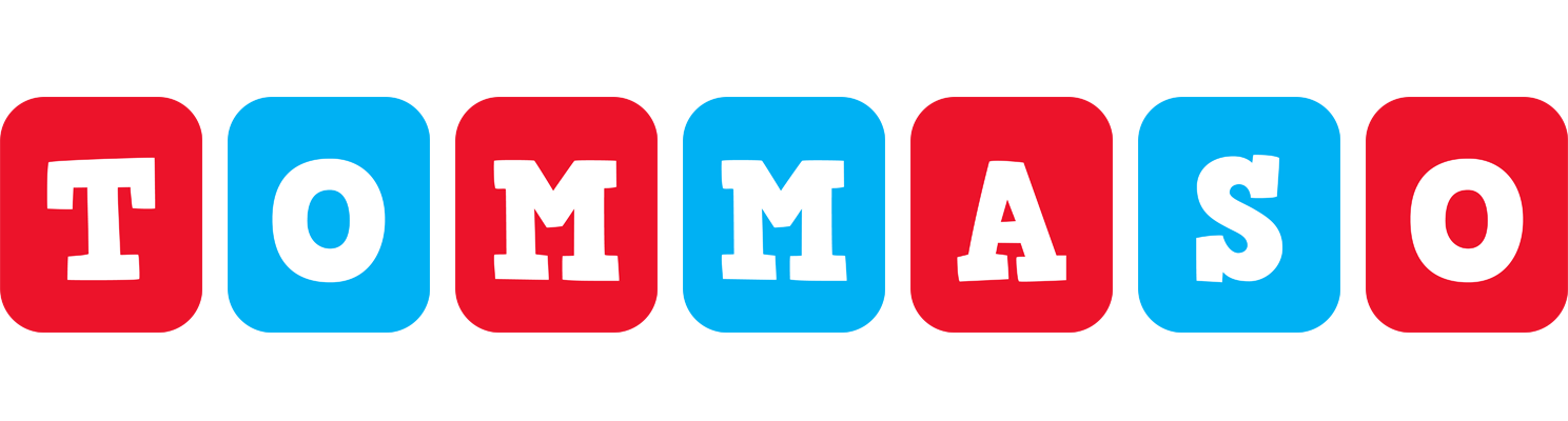 Tommaso diesel logo