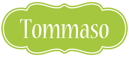 Tommaso family logo