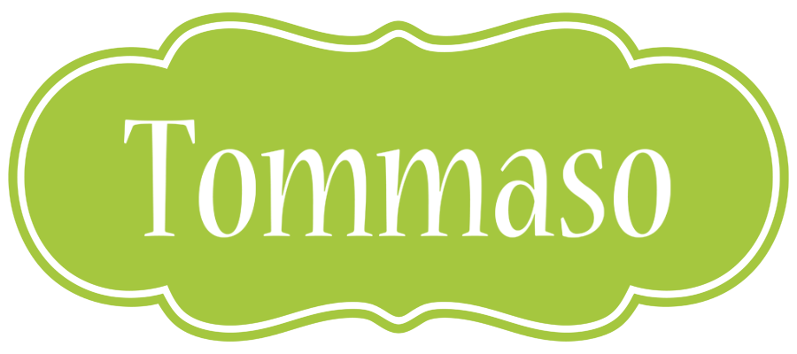 Tommaso family logo