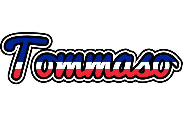 Tommaso france logo