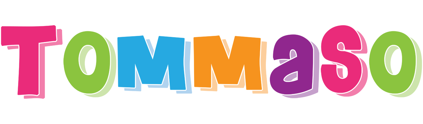 Tommaso friday logo